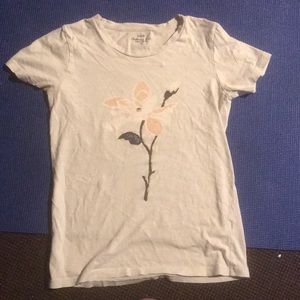 J crew tee